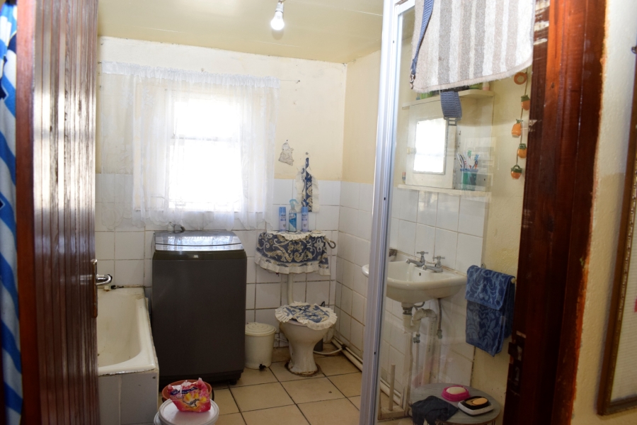 3 Bedroom Property for Sale in Struisbaai Western Cape